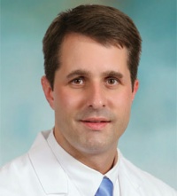 Timothy Charles Steele PHD CCCA, Audiologist