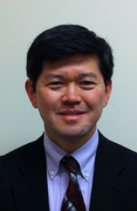 Dr. Toshio  Nakajima O.D.