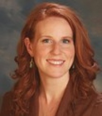 Dr. Vanessa Peters M.D., Family Practitioner