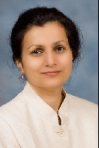 Dr. Mehnaz A Haq M.D.