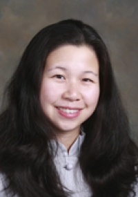 Dr. Katherine C Yung M.D.