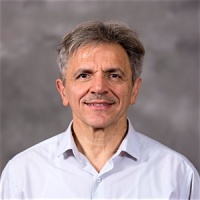Dr. Vladimir  Ognenovski MD