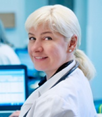 Dr. Elke K Friedman MD