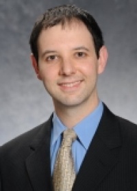 Dr. Brian Gabriel Smolarz MD, MSB