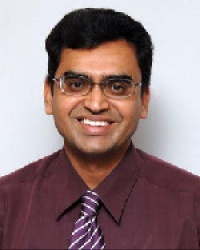 Dr. Kalpeshkumar P Patel MD