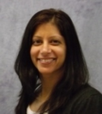 Dr. Sara Y. Siddiqui MD