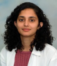 Dr. Sunitha Chacko Alexander MD, Geriatrician