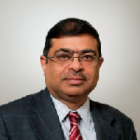 Dr. Mirza Baig MD, Internist