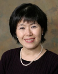 Dr. Youngnan Jenny Cho MD