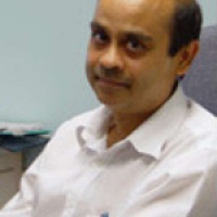 Manjul  Shah MD