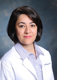 Dr. Taraneh  Soleymani M.D.