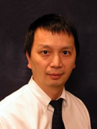 Bob Hu MD, Cardiologist