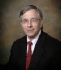 Dr. Paul Burns M.D., Anesthesiologist