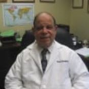 Dr. Martin Greenfield MD, Endocrinology-Diabetes