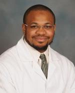 Dr. Akhnuwkh Jones M.D., Internist