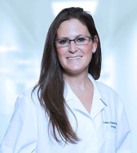Lauren Eisenberg D,O., Urologist