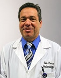 Mr. Thomas Anthony Russo RPA-C, Physician Assistant