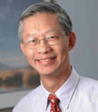 Dr. Julian Y Yip M.D., Family Practitioner