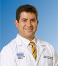 Dr. Jorge German Darcourt M.D., Hematologist-Oncologist