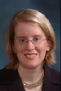 Dr. Suzanne Carol Johnston M.D.