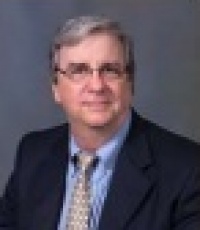 Dr. Stephen David Parks M.D.
