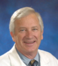 Dr. James Jordan Wellman M.D.