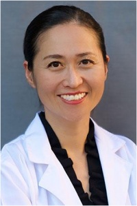Hui-kyung Tina Kim MD, Dermatologist