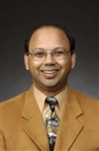 Dr. Sarvesh Smiley Thakur M.D., Nephrologist (Kidney Specialist)