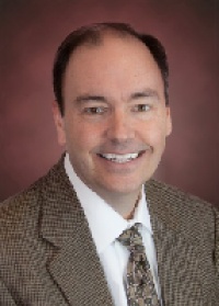 Dr. Steven Lee Castle D.O. MPH