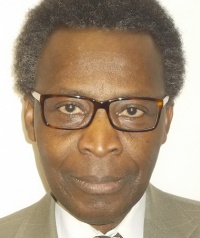 Dr. Samuel Apeatu MD, Neurologist