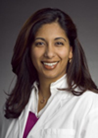 Dr. Anshu Bhalla MD, Geriatrician