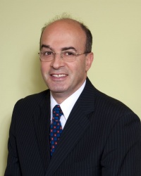 Dr. Fayez George Badlissi DMD, Periodontist