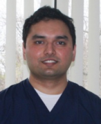 Jiten P Gohel D.M.D, Dentist