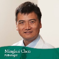 Dr. Mingkui Chen M.D., PH.D., Surgeon