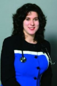 Dr. Tammi  Cooper M.D.