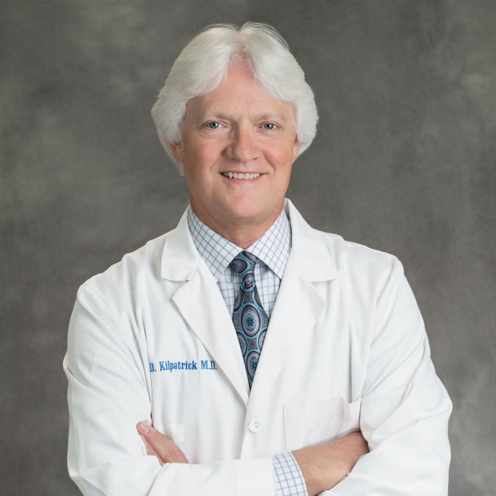 Dr. Dennis L Kilpatrick M.D.