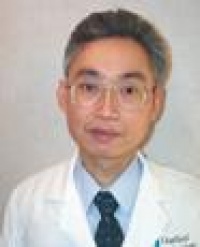 Dr. Harold  Hsu M.D.