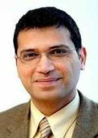 Dr. Arvind Bansal MD, Pulmonologist