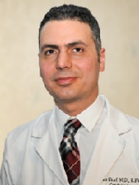 Elias Skaf M.D., Cardiologist
