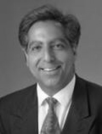 Dr. Sanjiv  Chopra M.D.