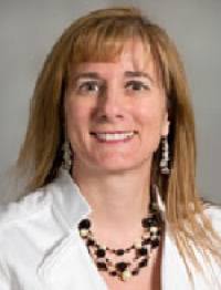 Dr. Christine  Laronga MD