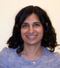 Dr. Sareena Jaspal Chopra M.D., Pediatrician