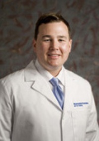 Dr. Daniel Gerard Spomar M.D., Neurosurgeon