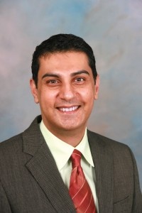 Dr. Mohit Mediratta DMD, Dentist