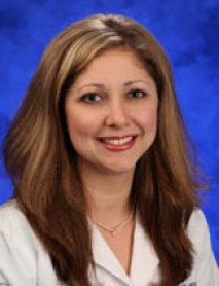 Dr. Jaimey Pauli M.D., OB-GYN (Obstetrician-Gynecologist)