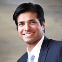Arvind  Saini MD, MBA