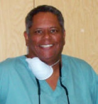 Dr. Rodney K. Jones DDS, Dentist