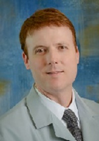 Dr. Christopher Harold Ross MD, Emergency Physician