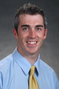 Dr. Derek Duggan DDS, MS, Endodontist