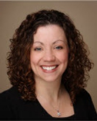 Dr. Angela Marie Haller D.D.S., Dentist